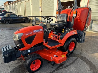  KUBOTA BX231 SUB COMPACT TRACTOR, compact tractors and ride mowers near me.